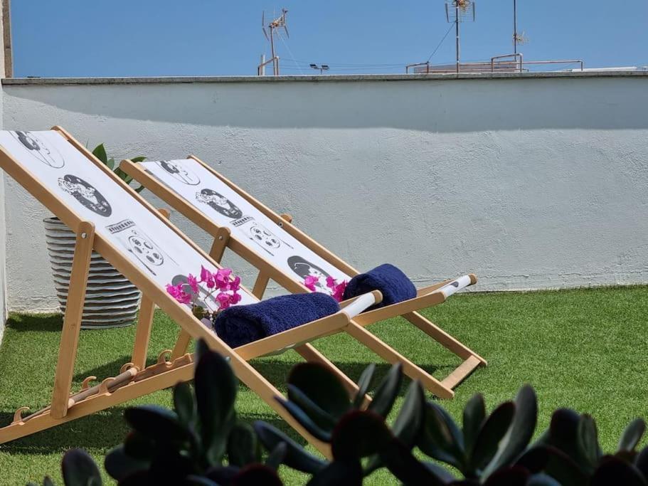 CotilloBel Air Surf Escapeアパートメント エクステリア 写真