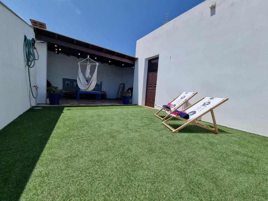 CotilloBel Air Surf Escapeアパートメント エクステリア 写真