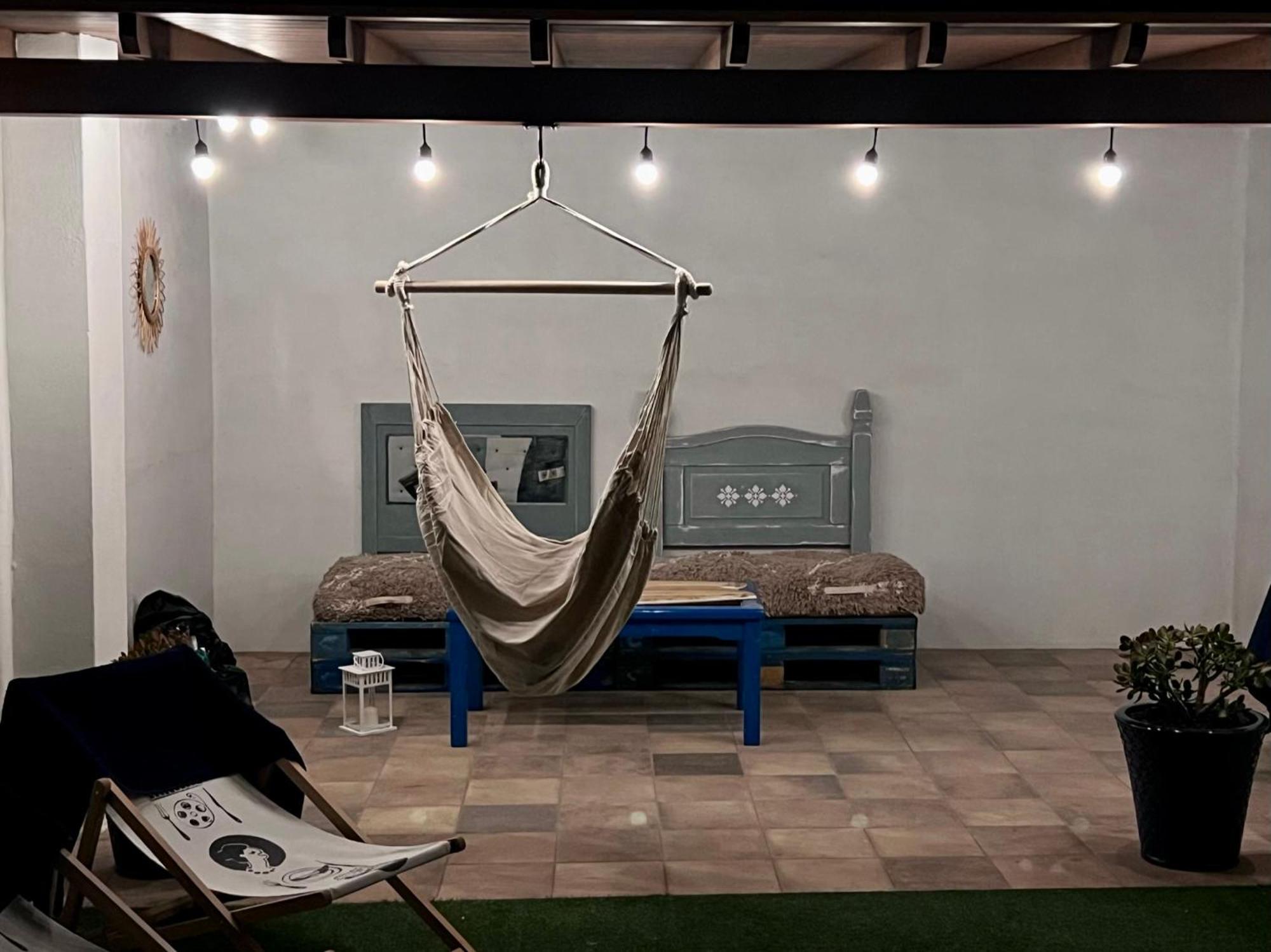 CotilloBel Air Surf Escapeアパートメント エクステリア 写真