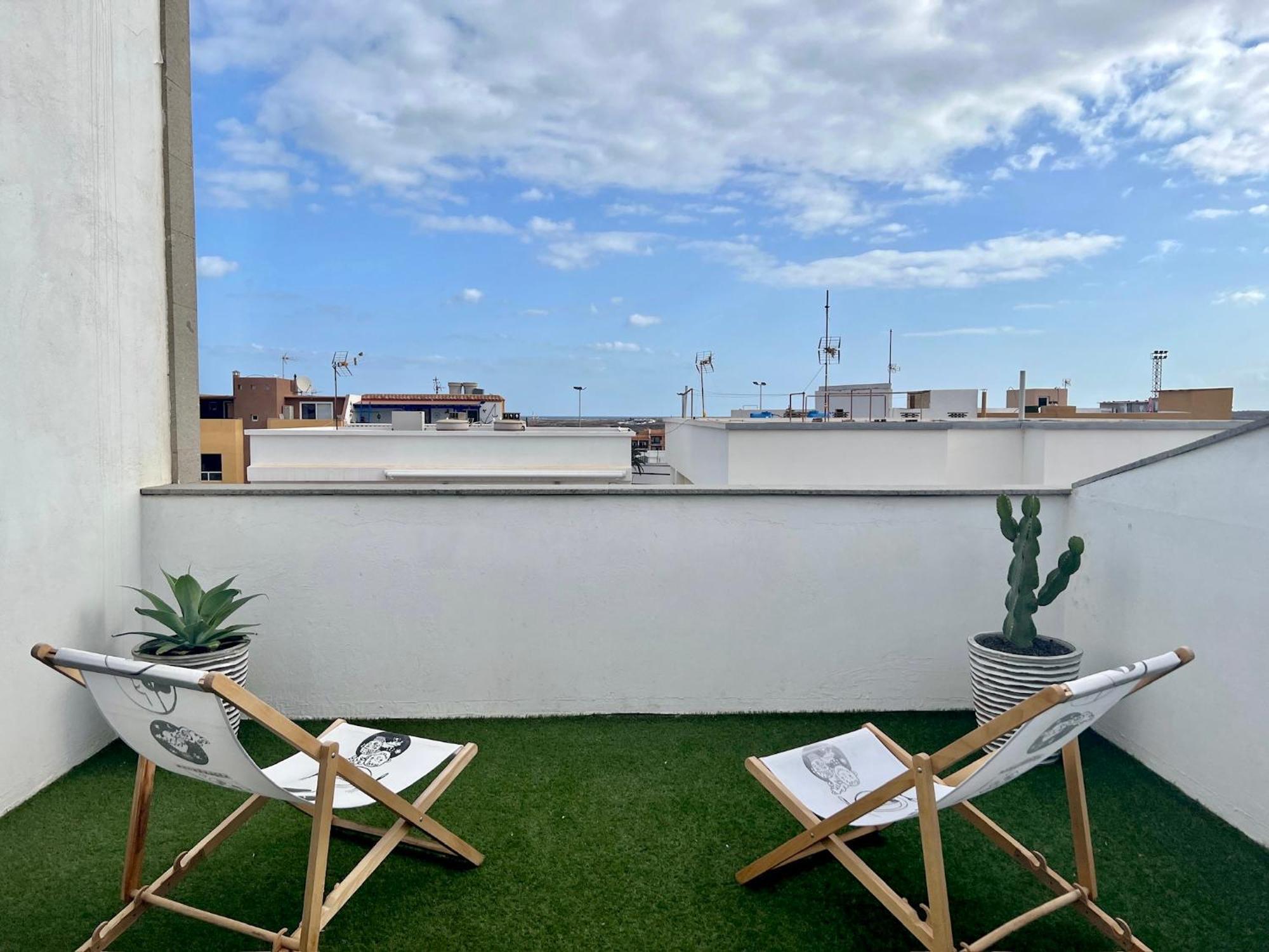 CotilloBel Air Surf Escapeアパートメント エクステリア 写真