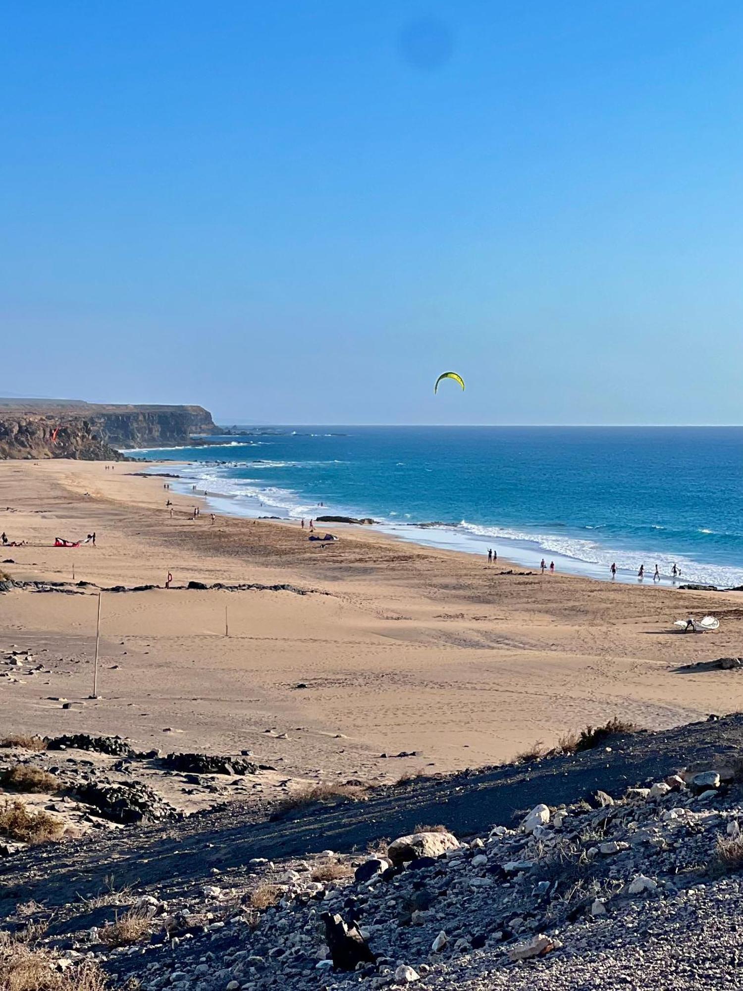CotilloBel Air Surf Escapeアパートメント エクステリア 写真