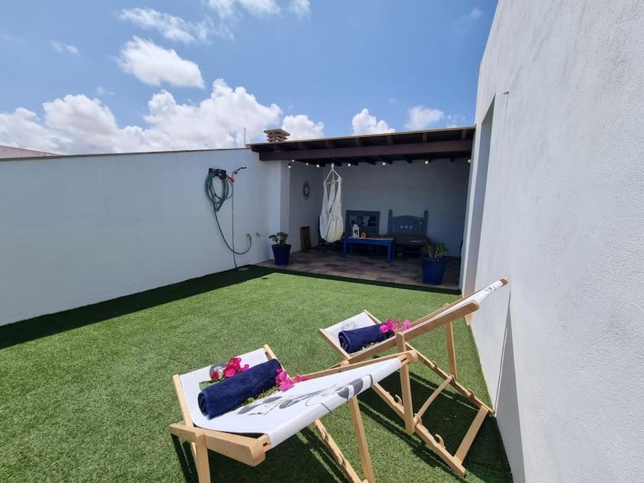 CotilloBel Air Surf Escapeアパートメント エクステリア 写真